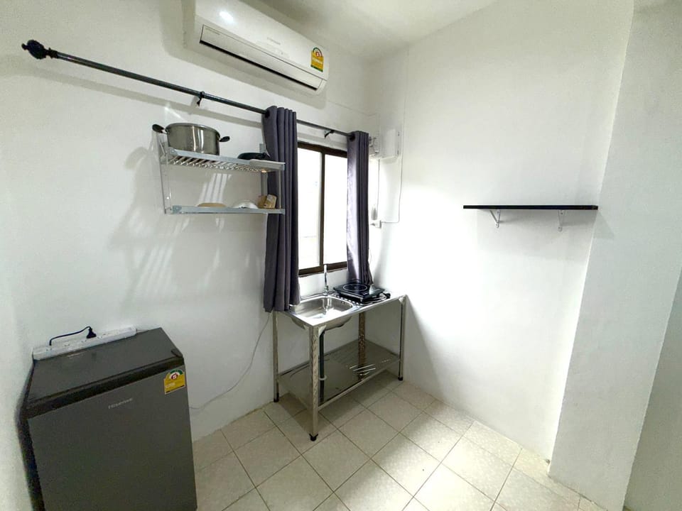 Patong Canal Villa 106 Apartment in Patong