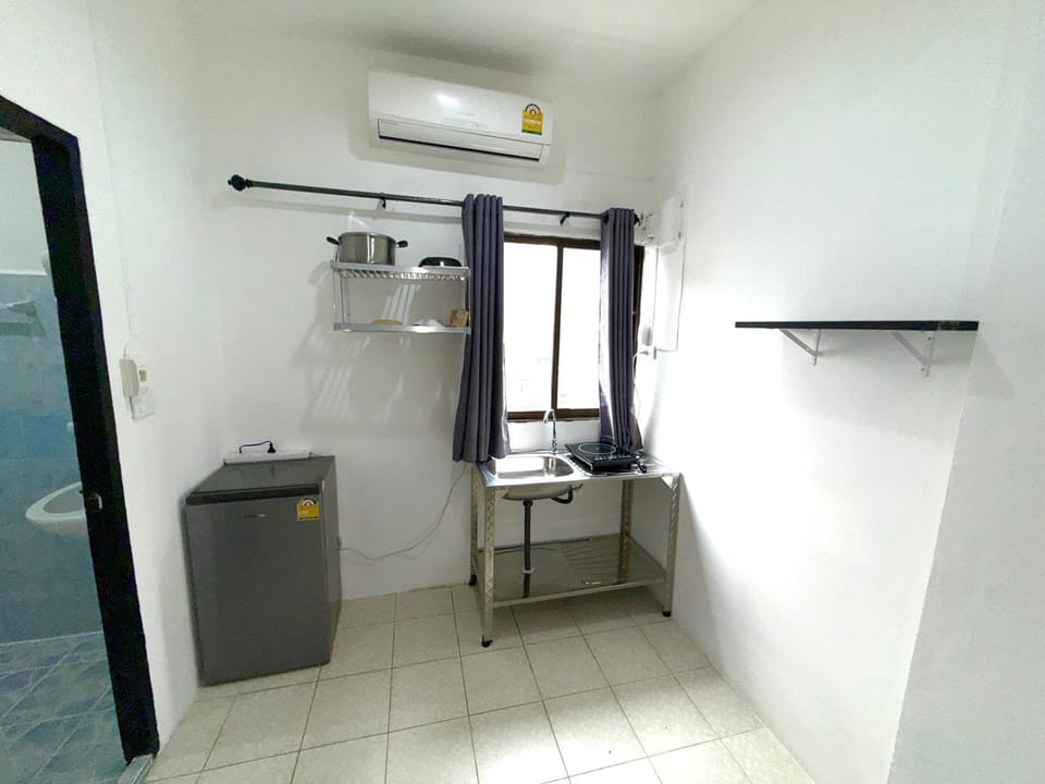 Patong Canal Villa 106 Apartment in Patong