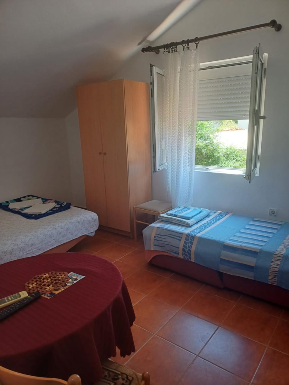 Fatic 1 Apartment in Budva Municipality