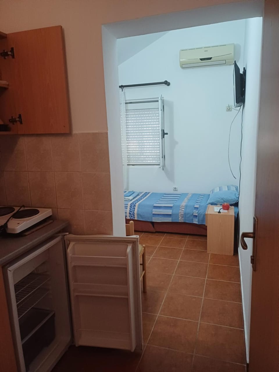 Fatic 1 Apartment in Budva Municipality