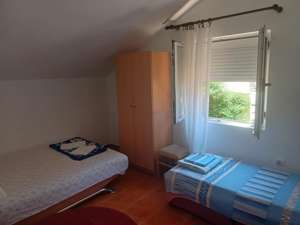 Fatic 1 Apartment in Budva Municipality