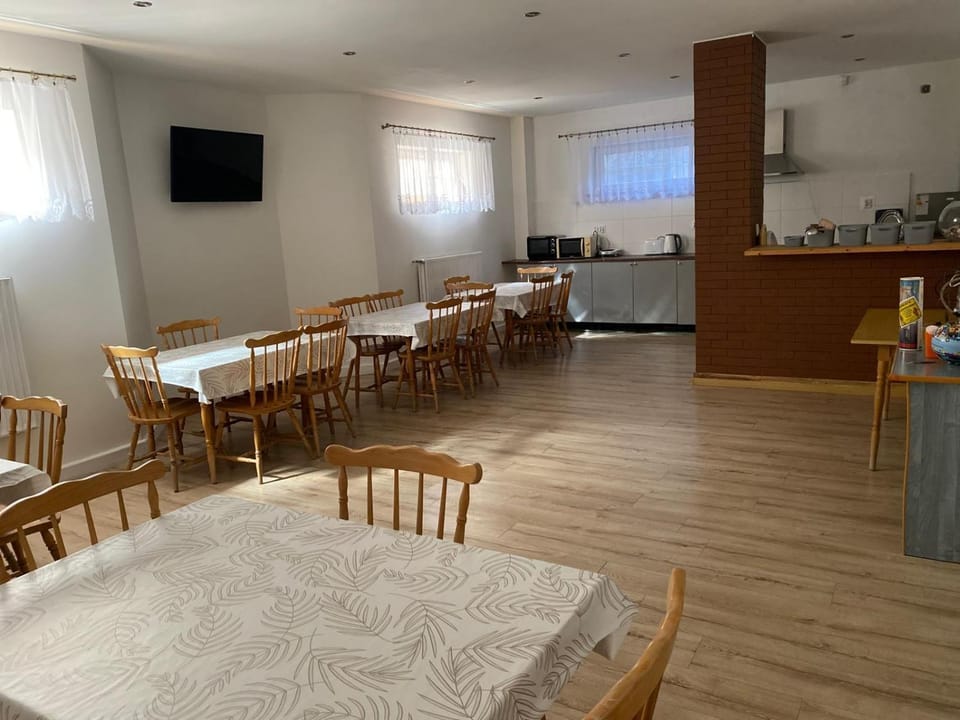 Dom Wczasowy Aleksandra Bed and Breakfast in West Pomeranian Voivodeship, Poland