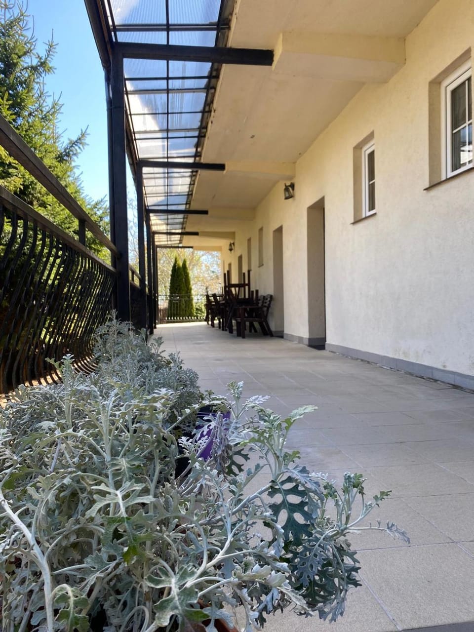 Dom Wczasowy Aleksandra Bed and Breakfast in West Pomeranian Voivodeship, Poland