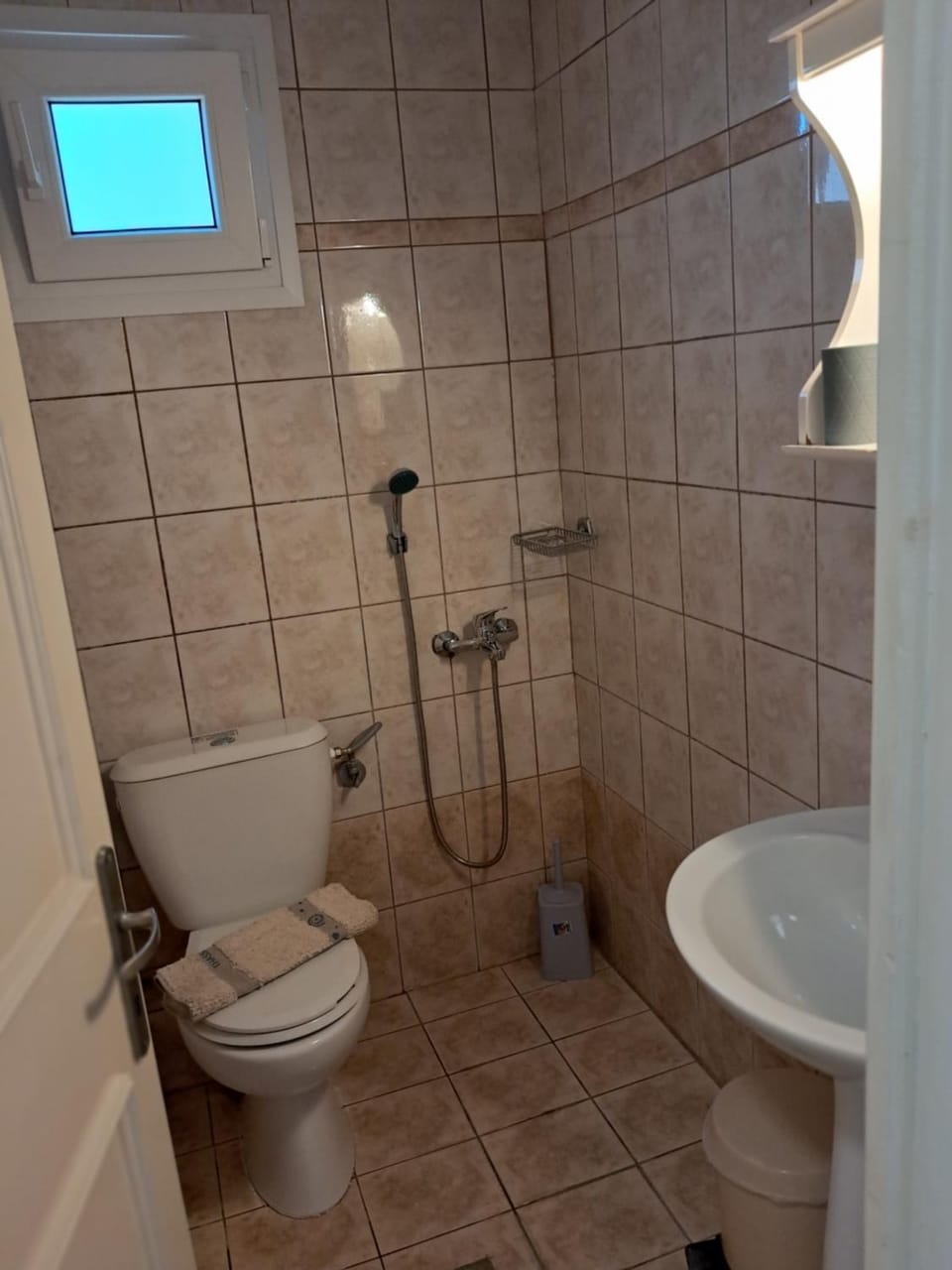 Moni's Studios Apartment in Thasos