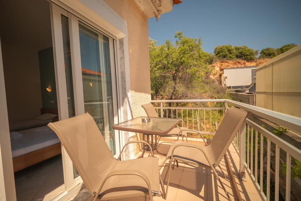 Moni's Studios Apartment in Thasos