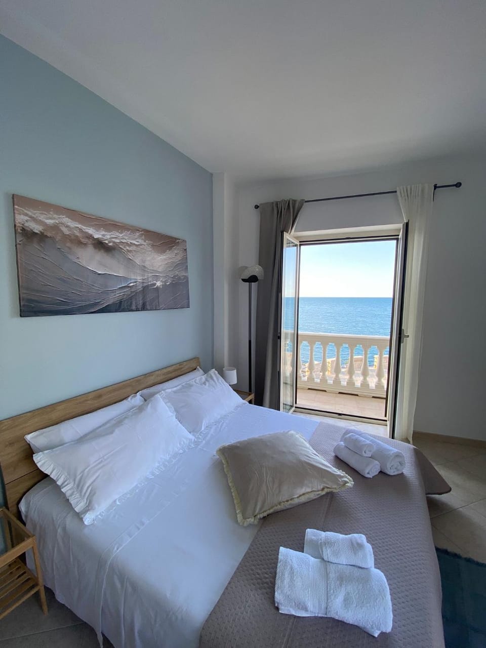 Aquamaris Apartment in Giovinazzo