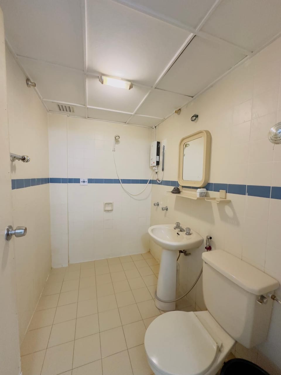 SEAVIEW 1 BEDROOM APARTMENT BAYU BEACH RESoRT PD - G-G-41 Apartment in Port Dickson