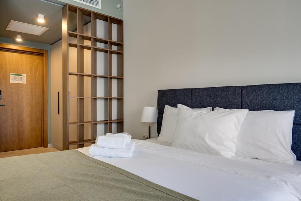 Pearl of Avlabari 4 09B Studio Apartment in Tbilisi, Georgia
