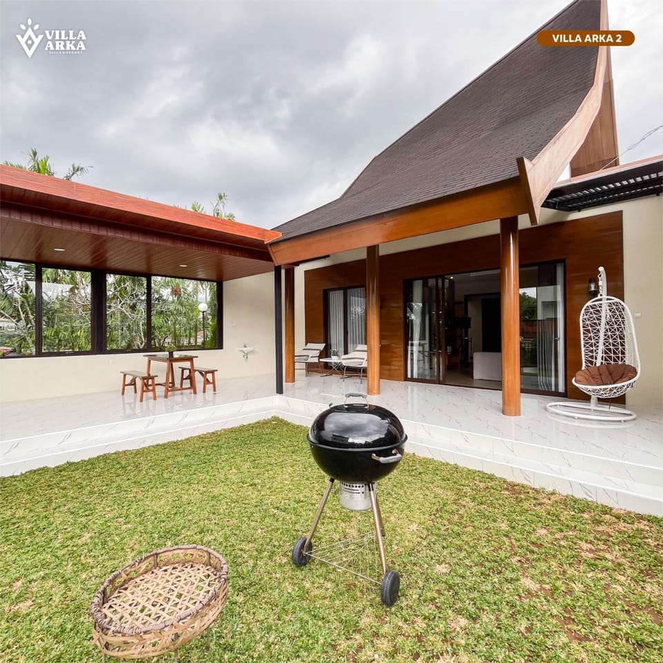 Day, BBQ facilities, Garden, Balcony/Terrace, Garden view