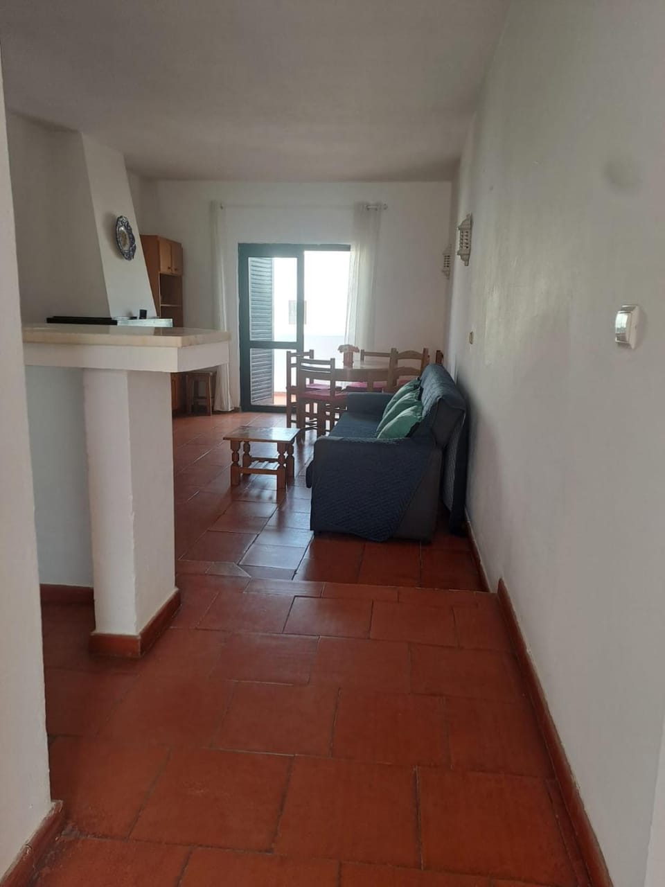 Casa Mar, Sol e Sossego Apartment in Albufeira