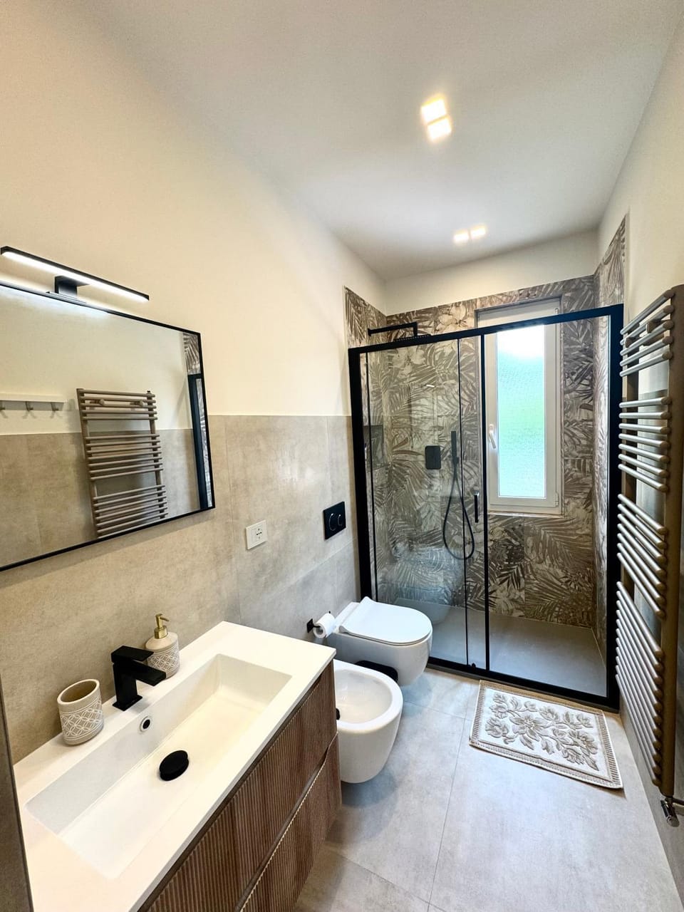 Family apartment Apartment in Rapallo