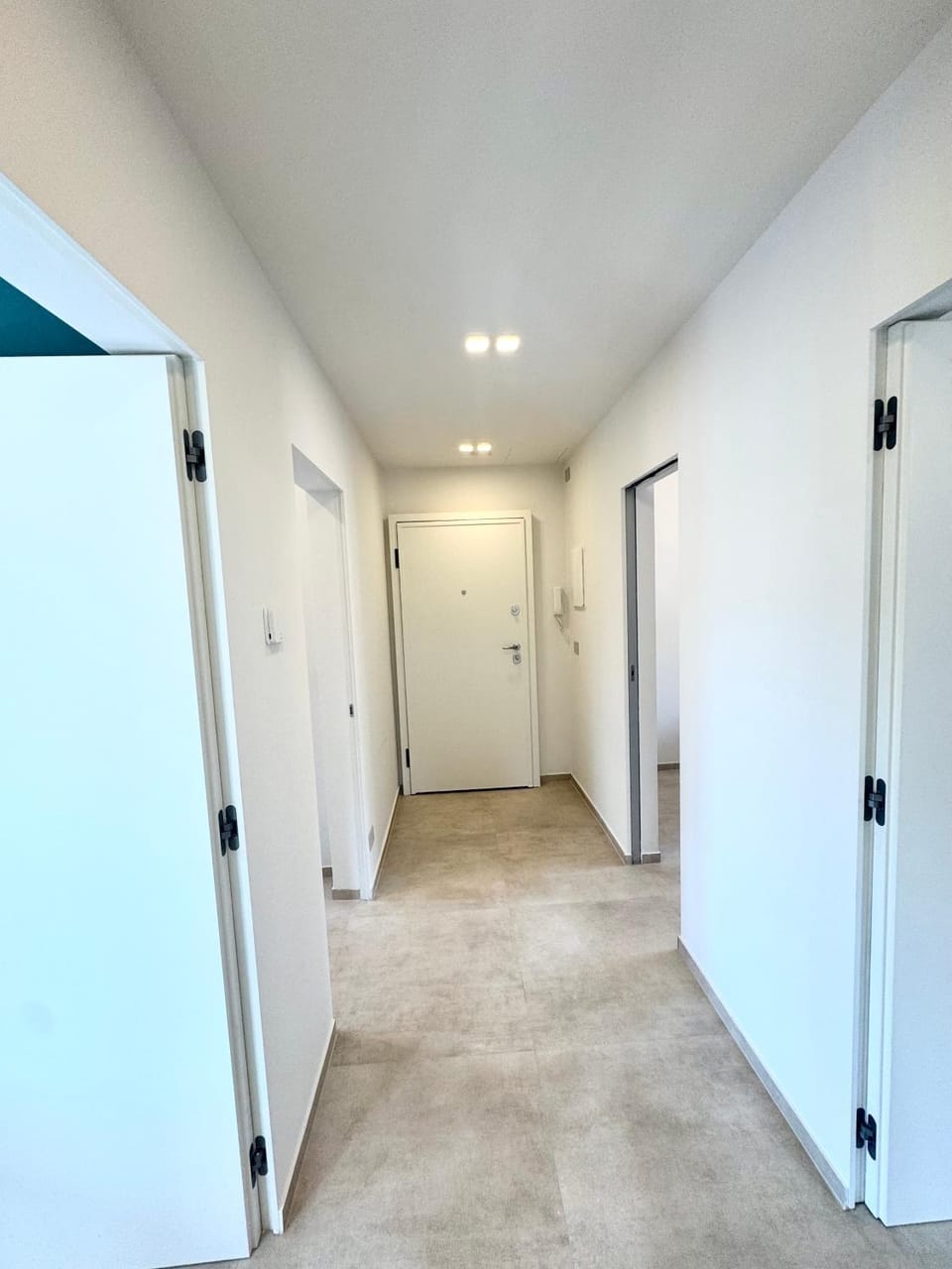 Family apartment Apartment in Rapallo