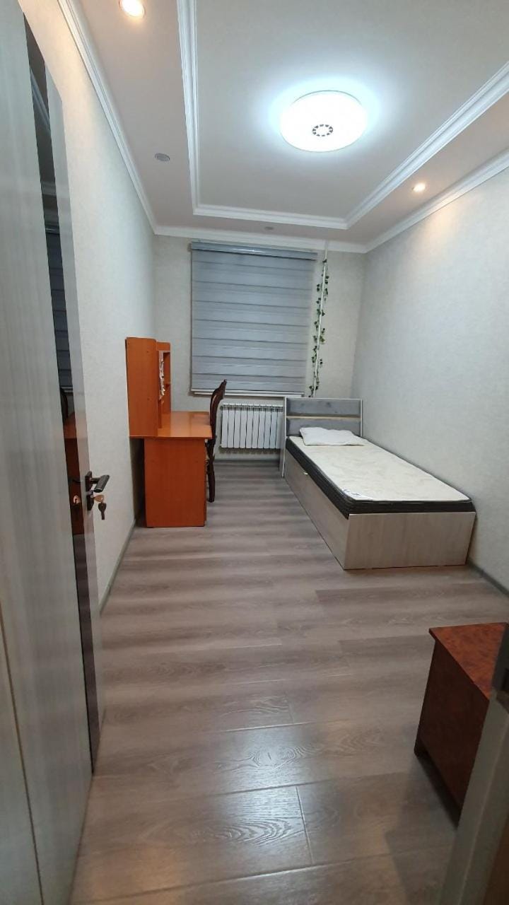 Chilanzar House Apartment in Europe