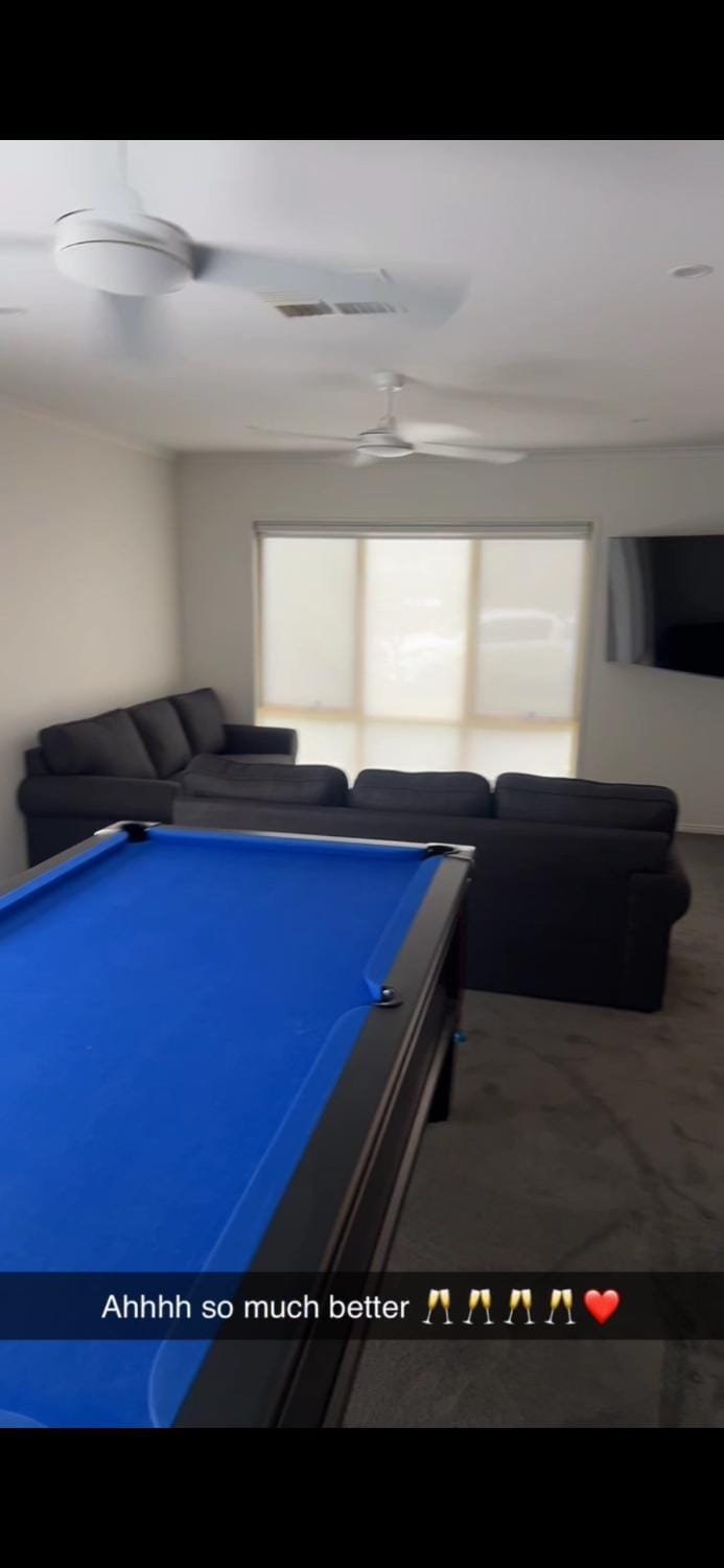 Holiday fun mildura family retreat House in Mildura