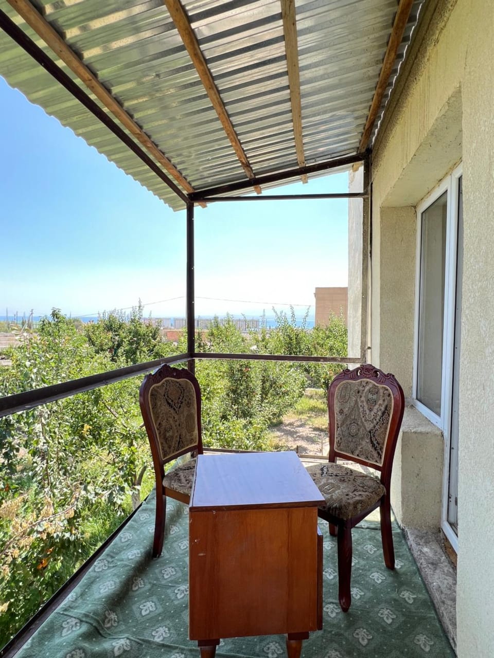 Guest House Akzhol Farm Stay in Almaty Region, Kazakhstan