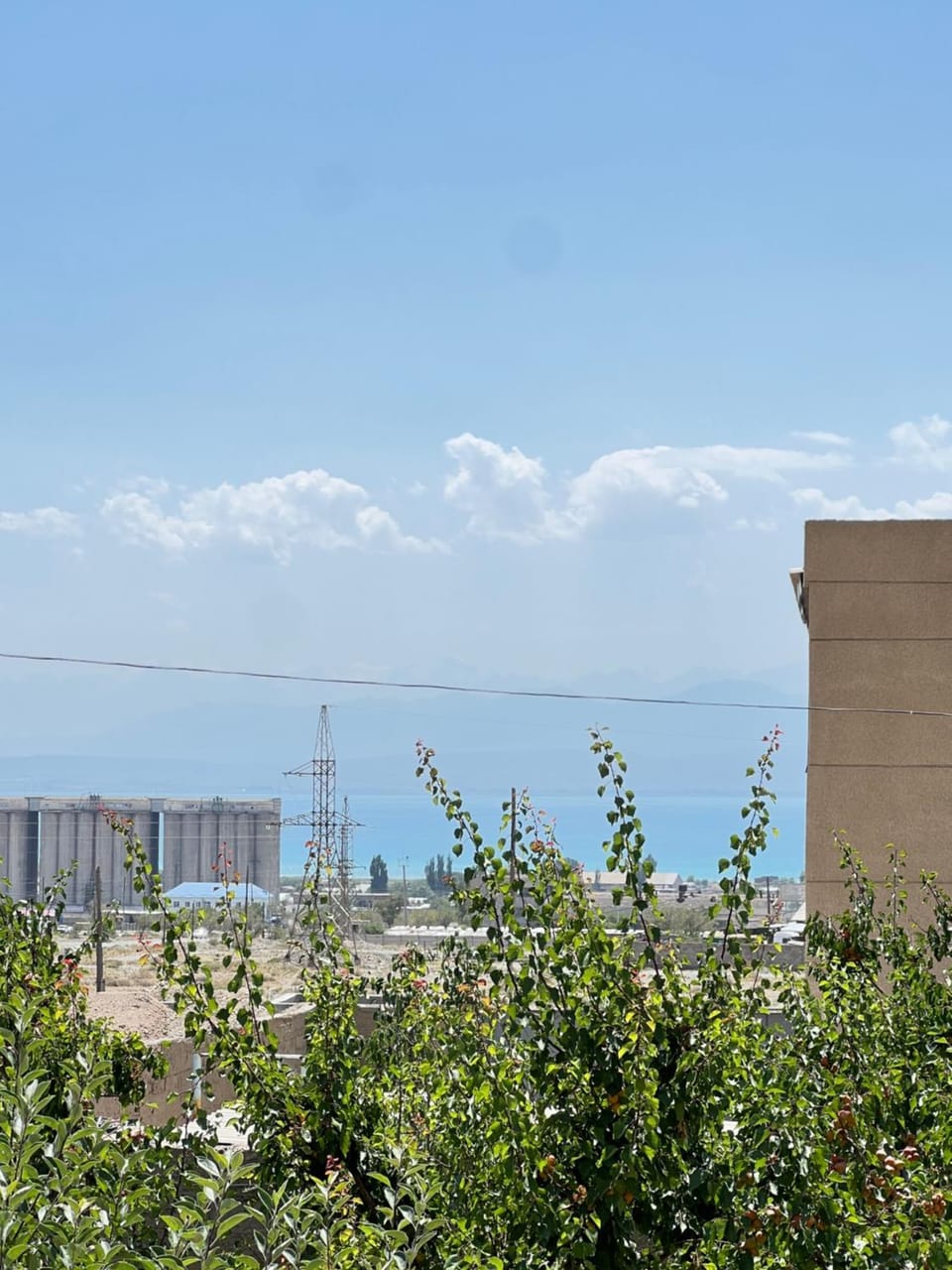 Guest House Akzhol Farm Stay in Almaty Region, Kazakhstan