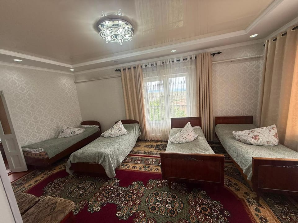 Guest House Akzhol Farm Stay in Almaty Region, Kazakhstan