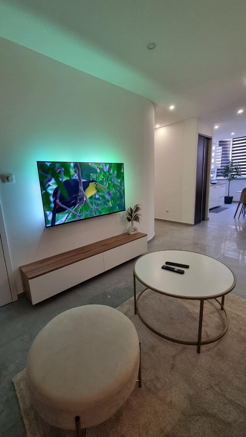 La perle du Lion Apartment in Switzerland