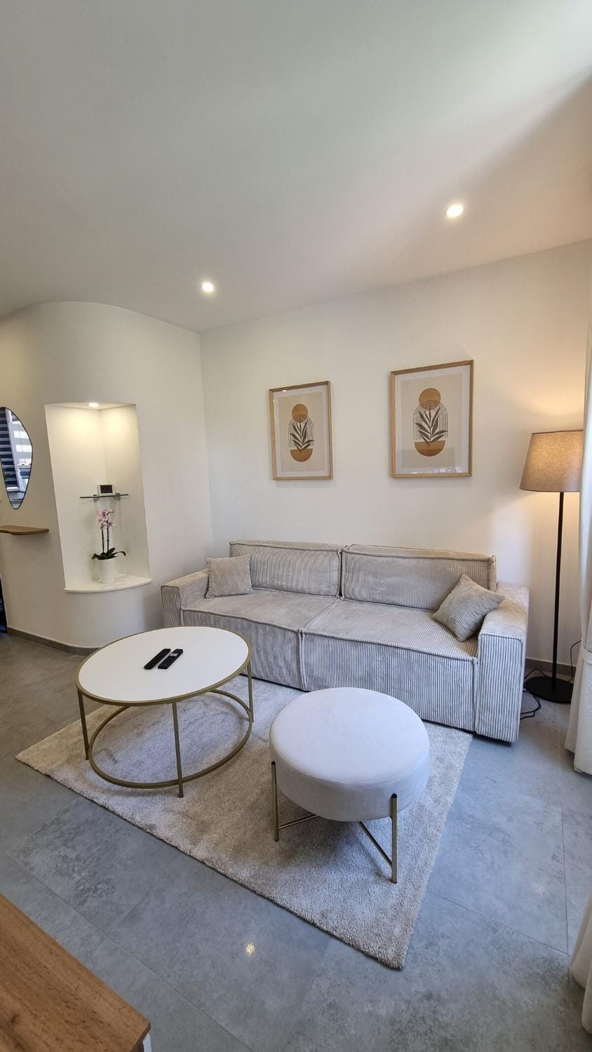 La perle du Lion Apartment in Switzerland