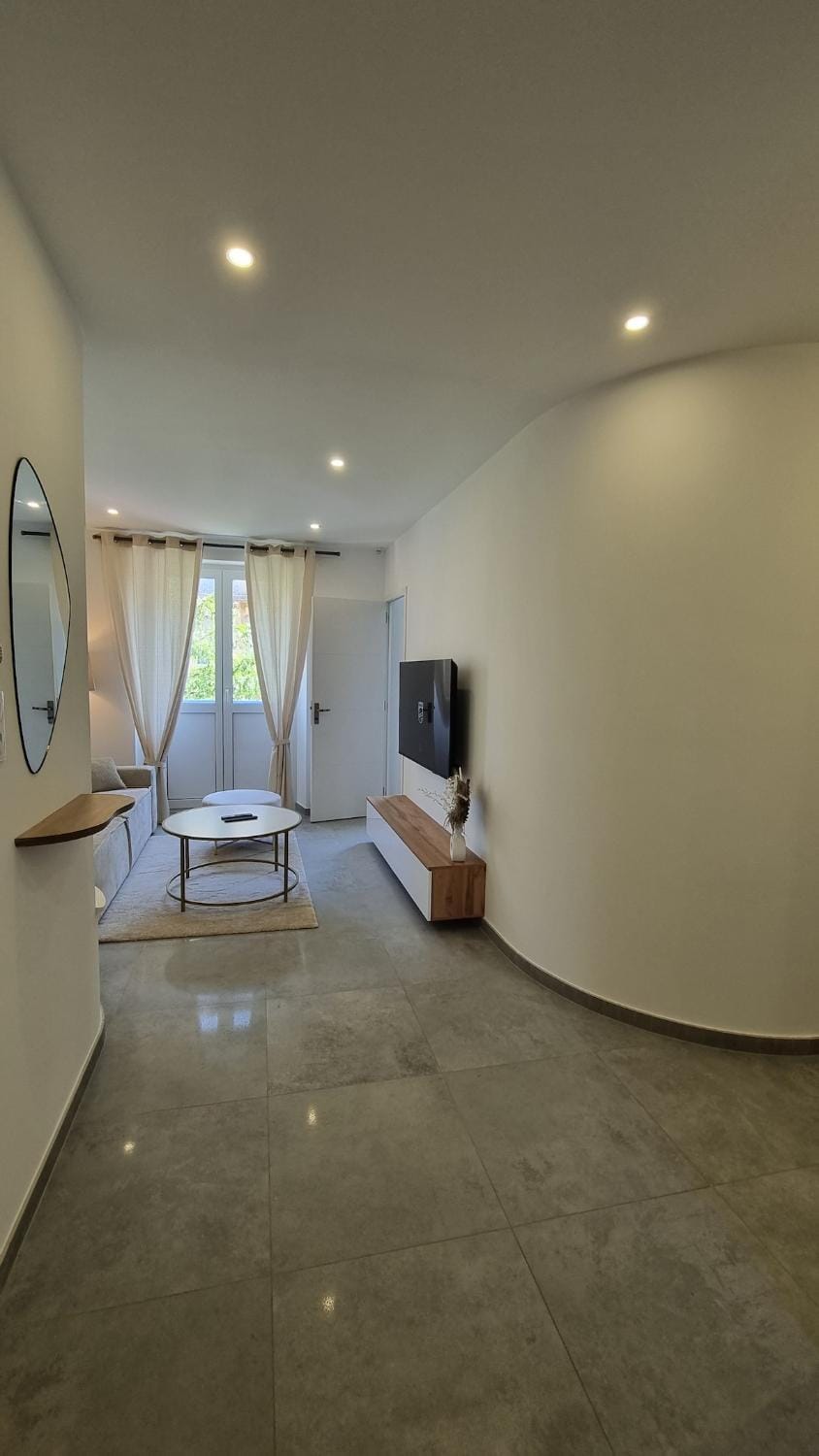 La perle du Lion Apartment in Switzerland