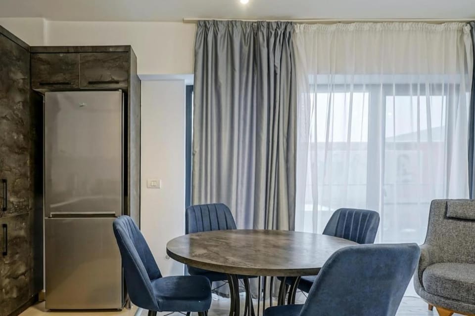 Vitan Plaza Comfort Apartment in Bucharest