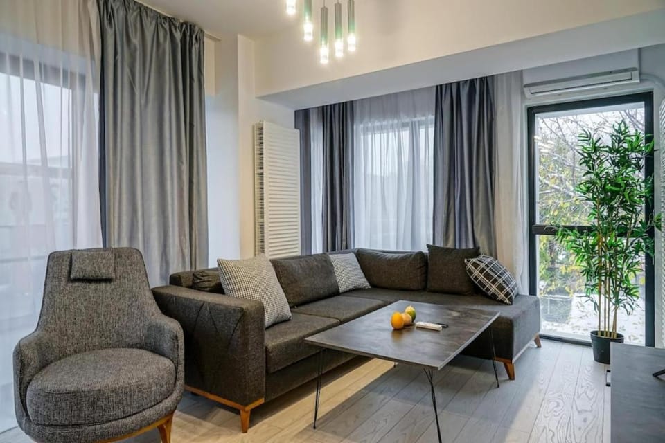 Vitan Plaza Comfort Apartment in Bucharest