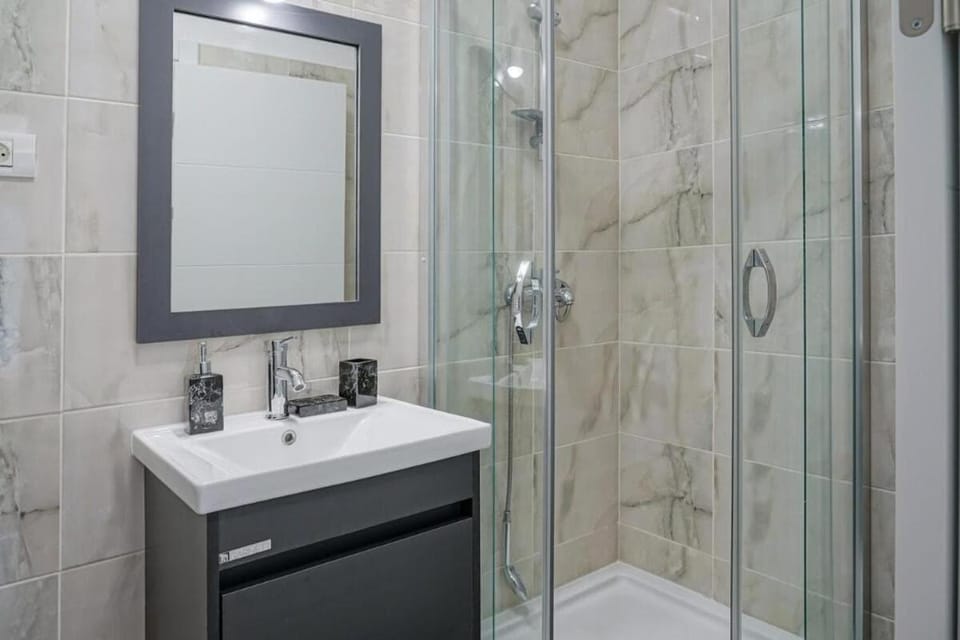 Vitan Plaza Comfort Apartment in Bucharest