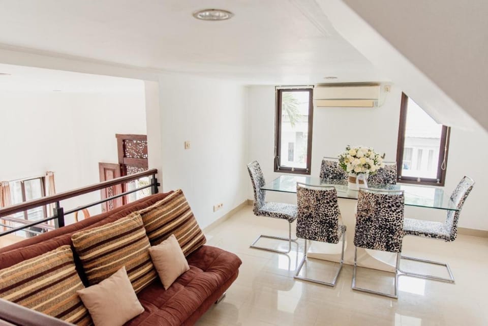 Unique Villa Jimbaran Villa in Bali