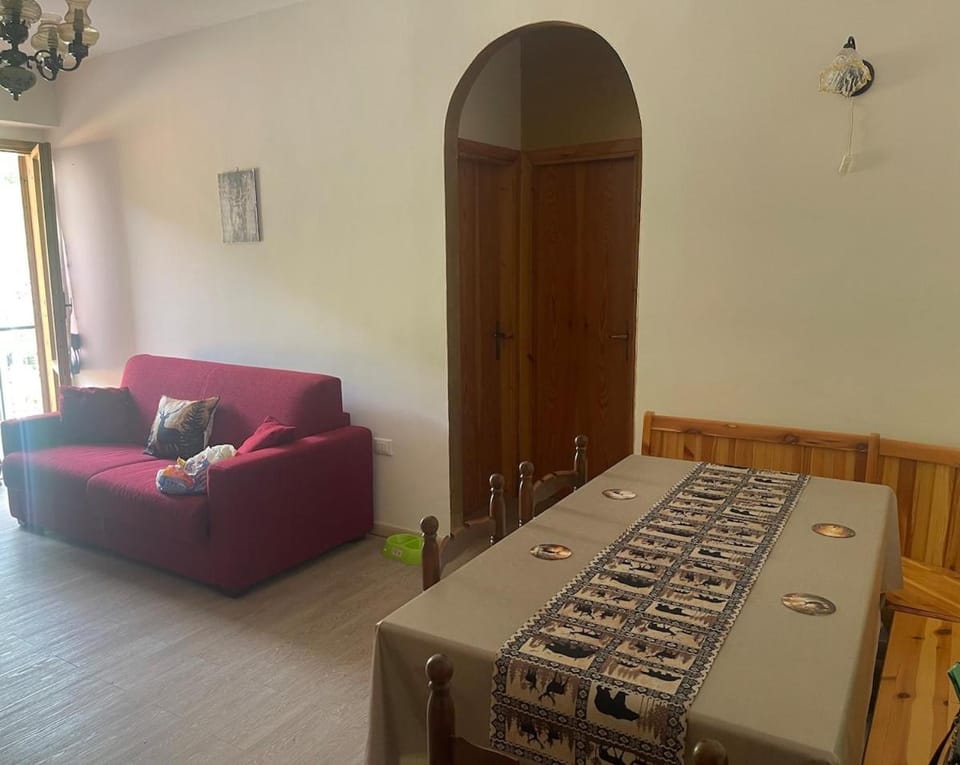 Al rifugio dei cervi Apartment in Abruzzo
