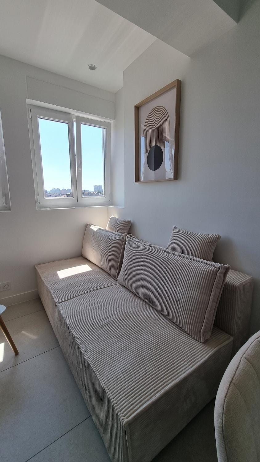 Sur la savoureuse - Le 54 Apartment in Switzerland