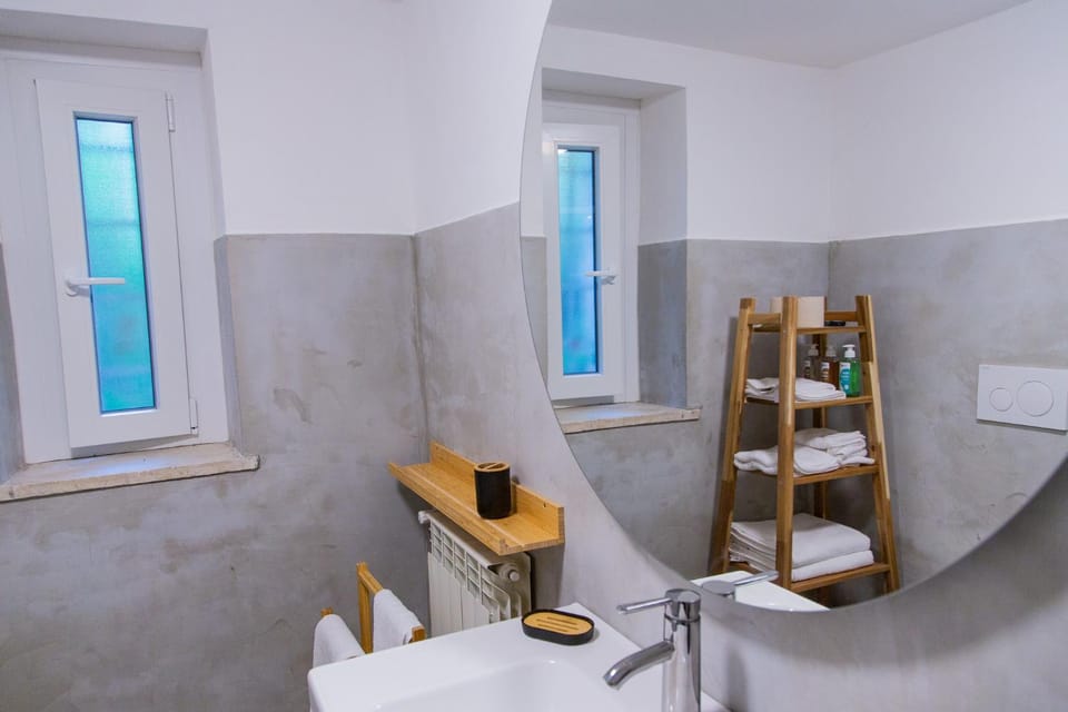 Habemus Casam Apartment in Rome