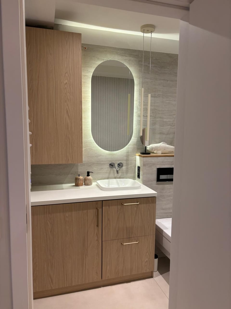 Gryf Apartment Apartment in Miedzyzdroje