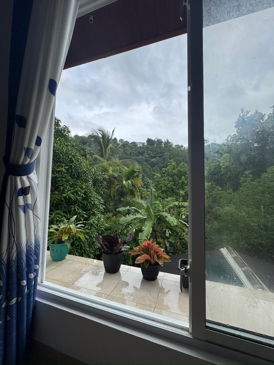 Seetha Homestay Kandy Vacation rental in Kandy