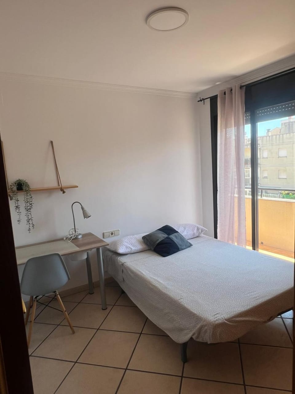 Balcony/Terrace, Bedroom