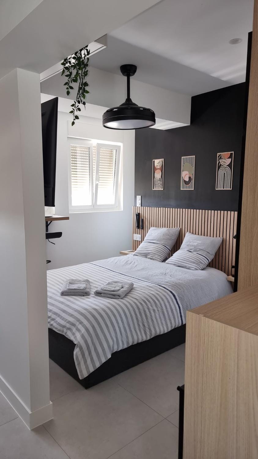 Sur la savoureuse - Le 21 Apartment in Bourgogne-Franche-Comté