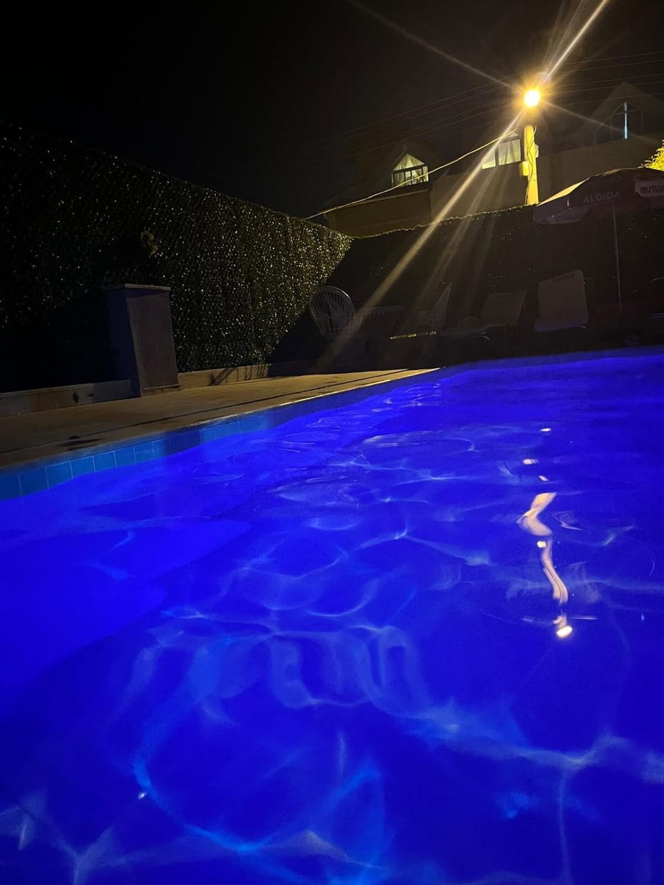 Mini Apartment with Pool Apartment in Marmaris