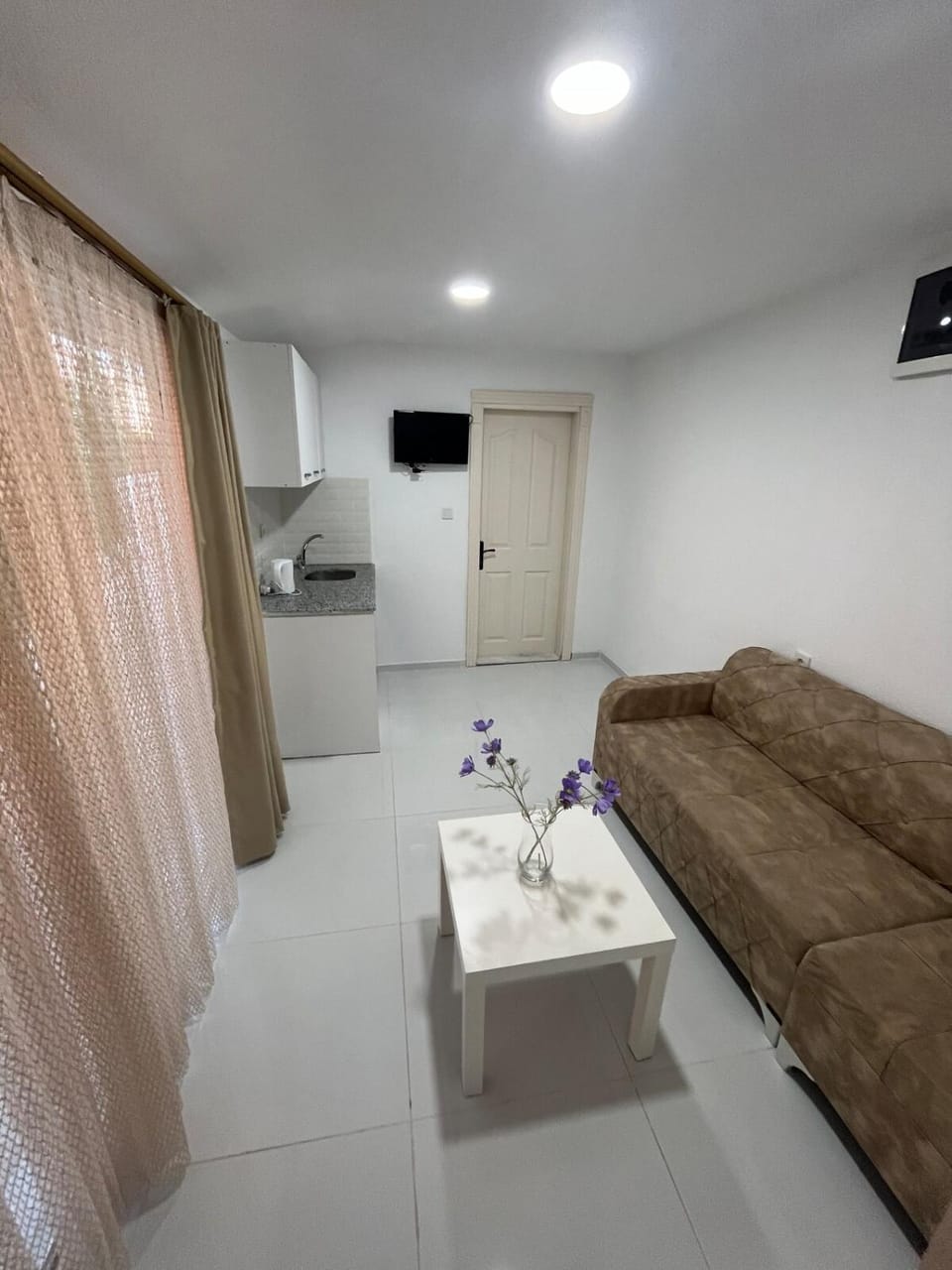 Mini Apartment with Pool Apartment in Marmaris