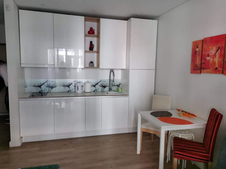 Kitchen or kitchenette, Photo of the whole room