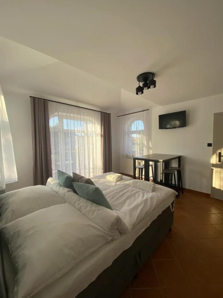 Laguna Blue Bed and Breakfast in West Pomeranian Voivodeship, Poland