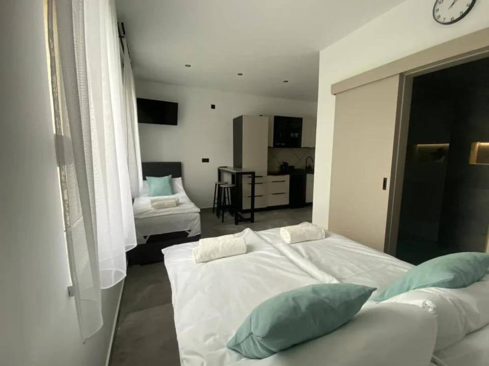 Laguna Blue Bed and Breakfast in West Pomeranian Voivodeship, Poland