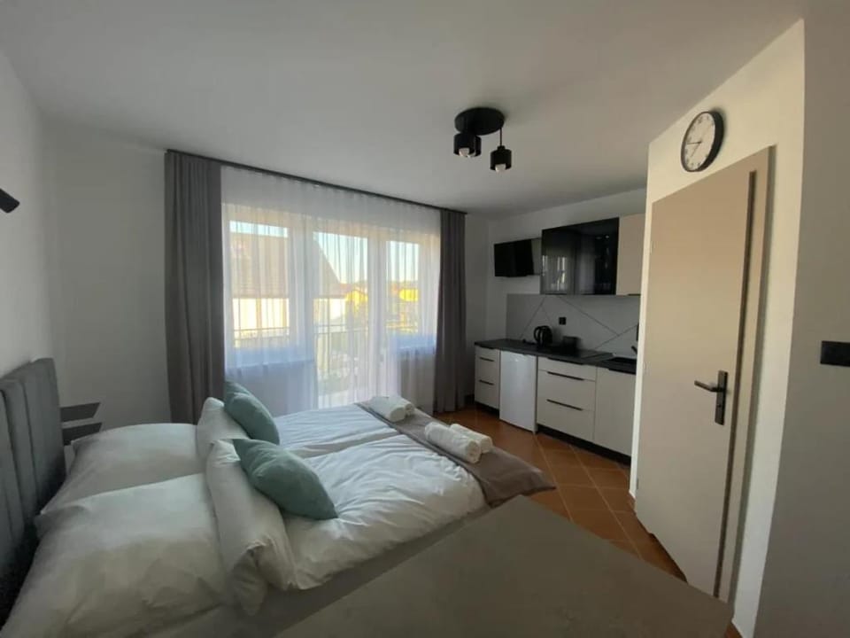 Laguna Blue Bed and Breakfast in West Pomeranian Voivodeship, Poland