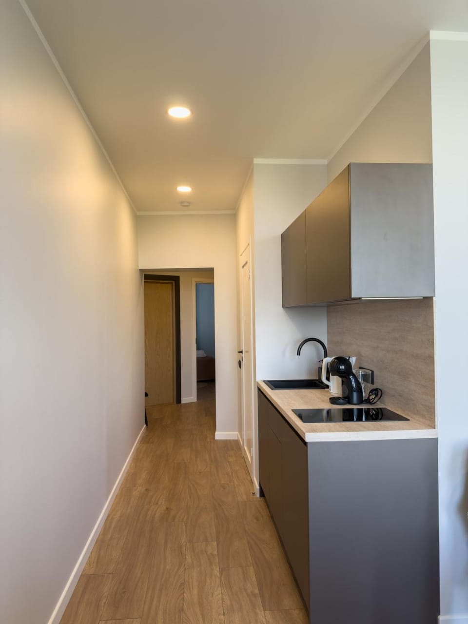 Prime Location in Riga Old Town Apartment in Riga