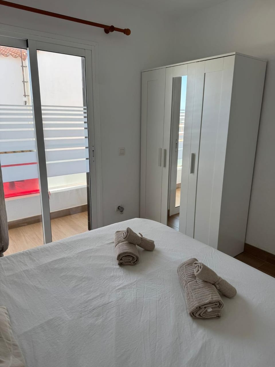 Can Xubec House in Cala en Bosc