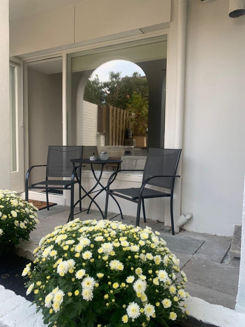 Studio Alexander with private indoor parking Bed and Breakfast in Zandvoort