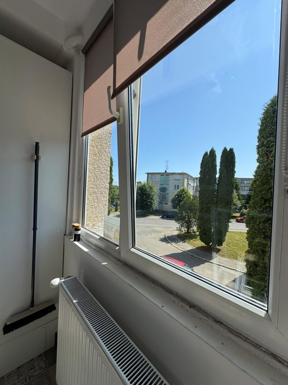 Day, View (from property/room), Balcony/Terrace