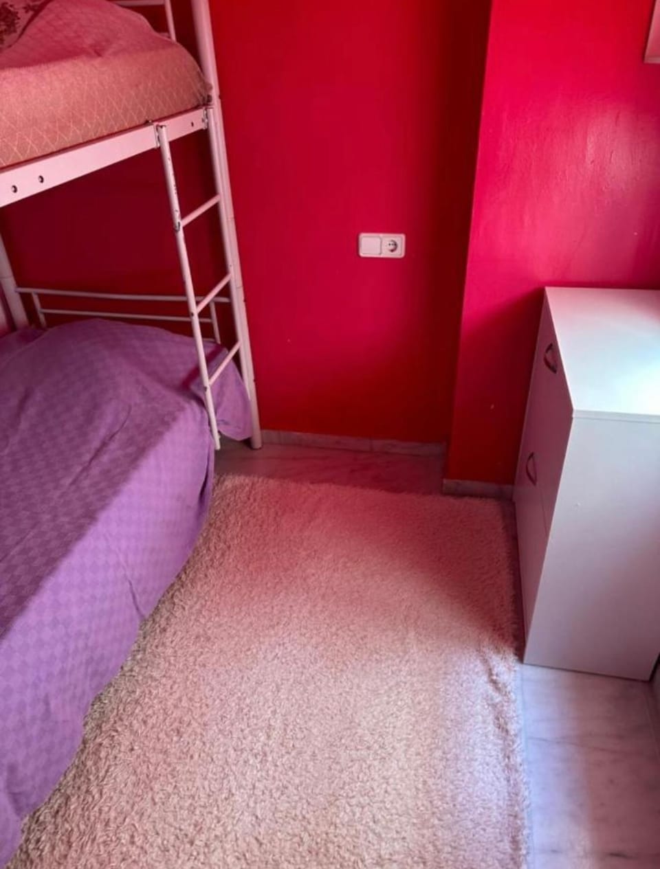 Serena Apartment in Estepona