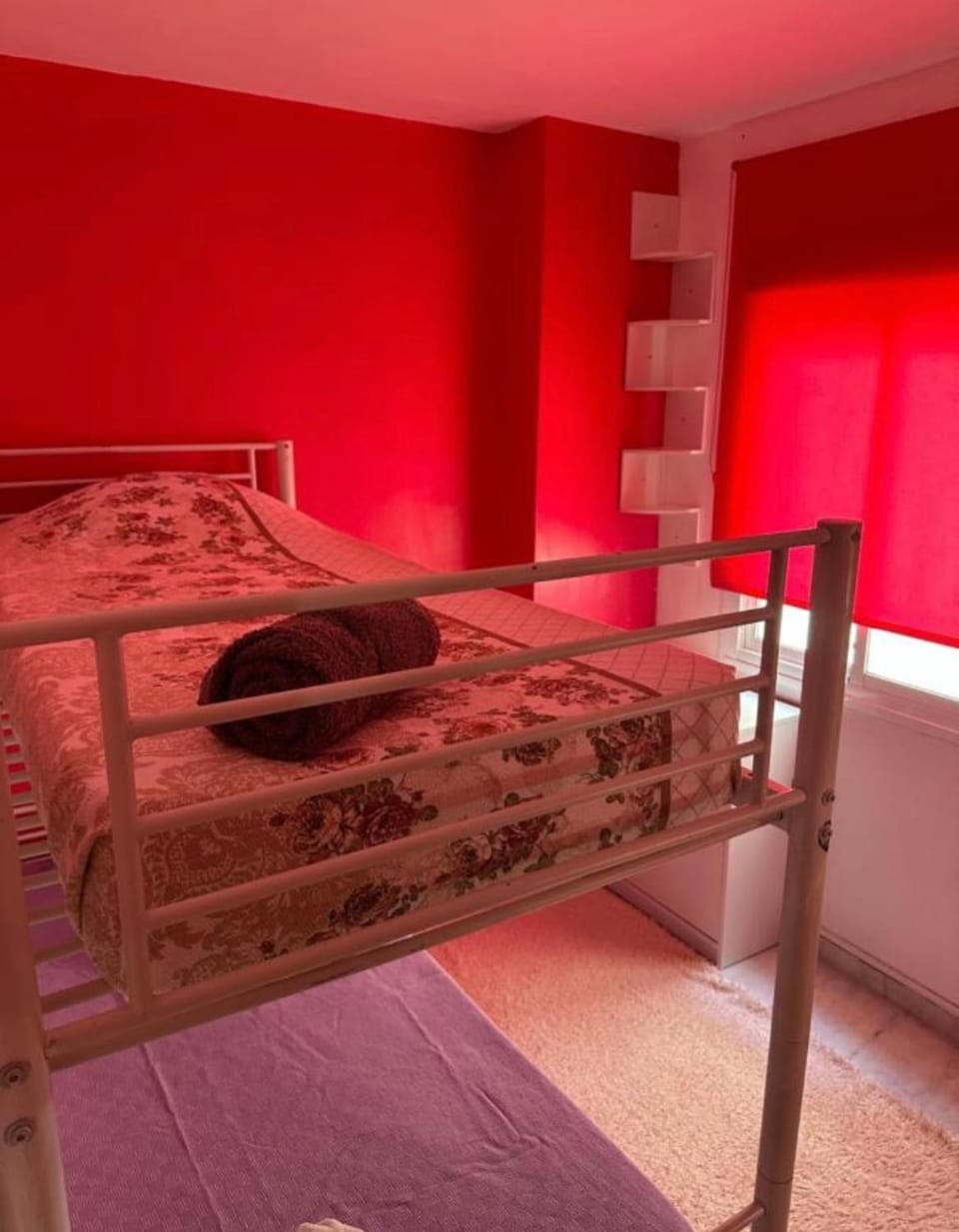 Serena Apartment in Estepona