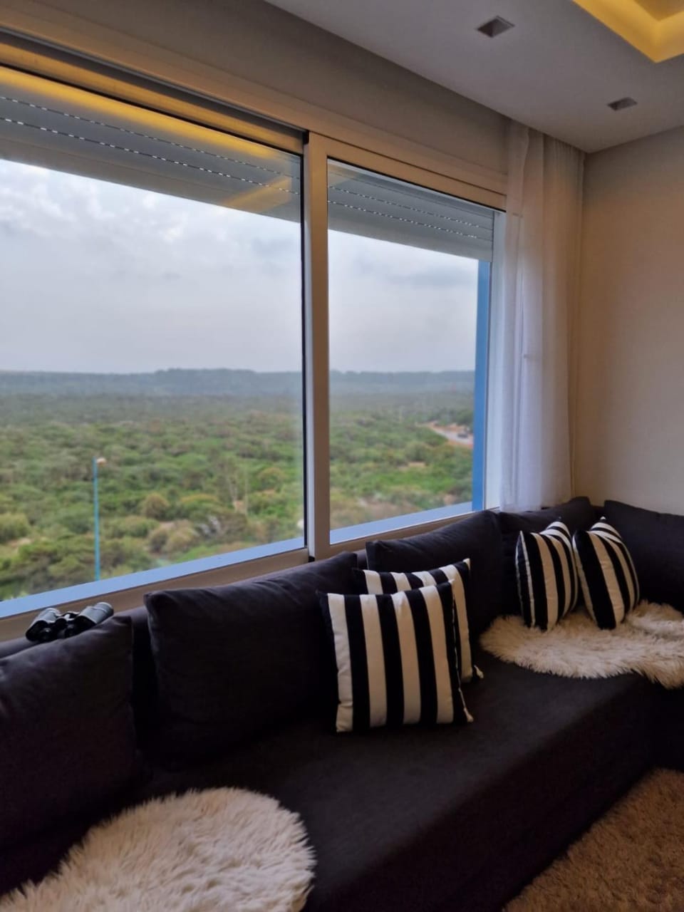 Bella Vista MEHDIA Apartment in Rabat-Salé-Kénitra