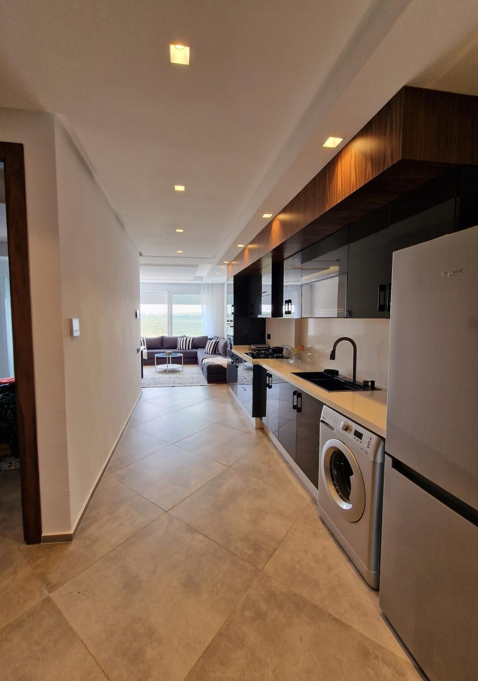 Bella Vista MEHDIA Apartment in Rabat-Salé-Kénitra