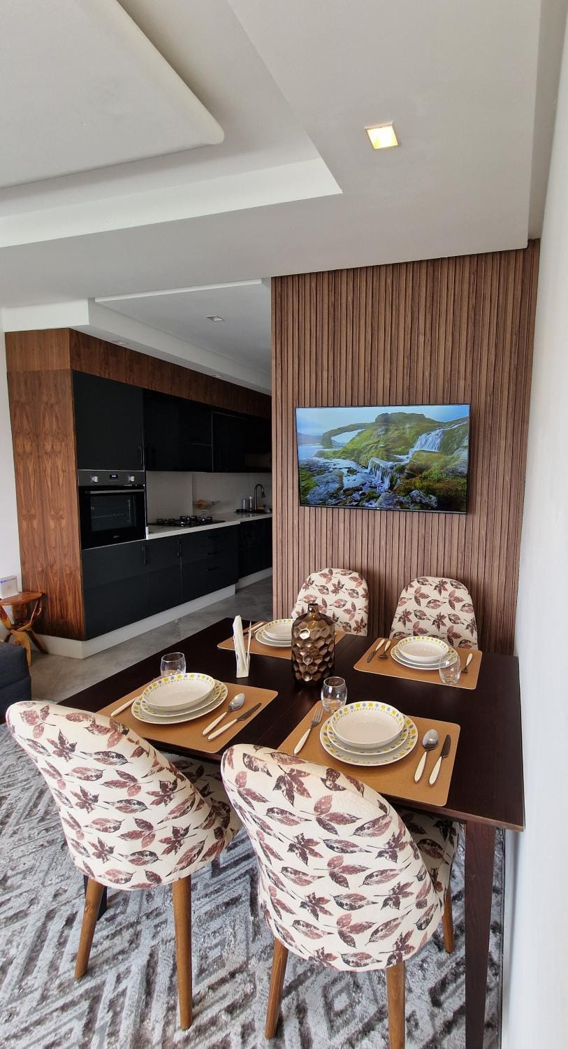 Bella Vista MEHDIA Apartment in Rabat-Salé-Kénitra